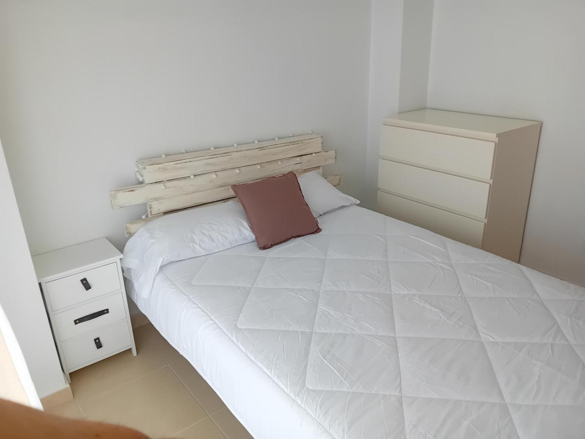 Apartamento Luna Gandia Exterior photo