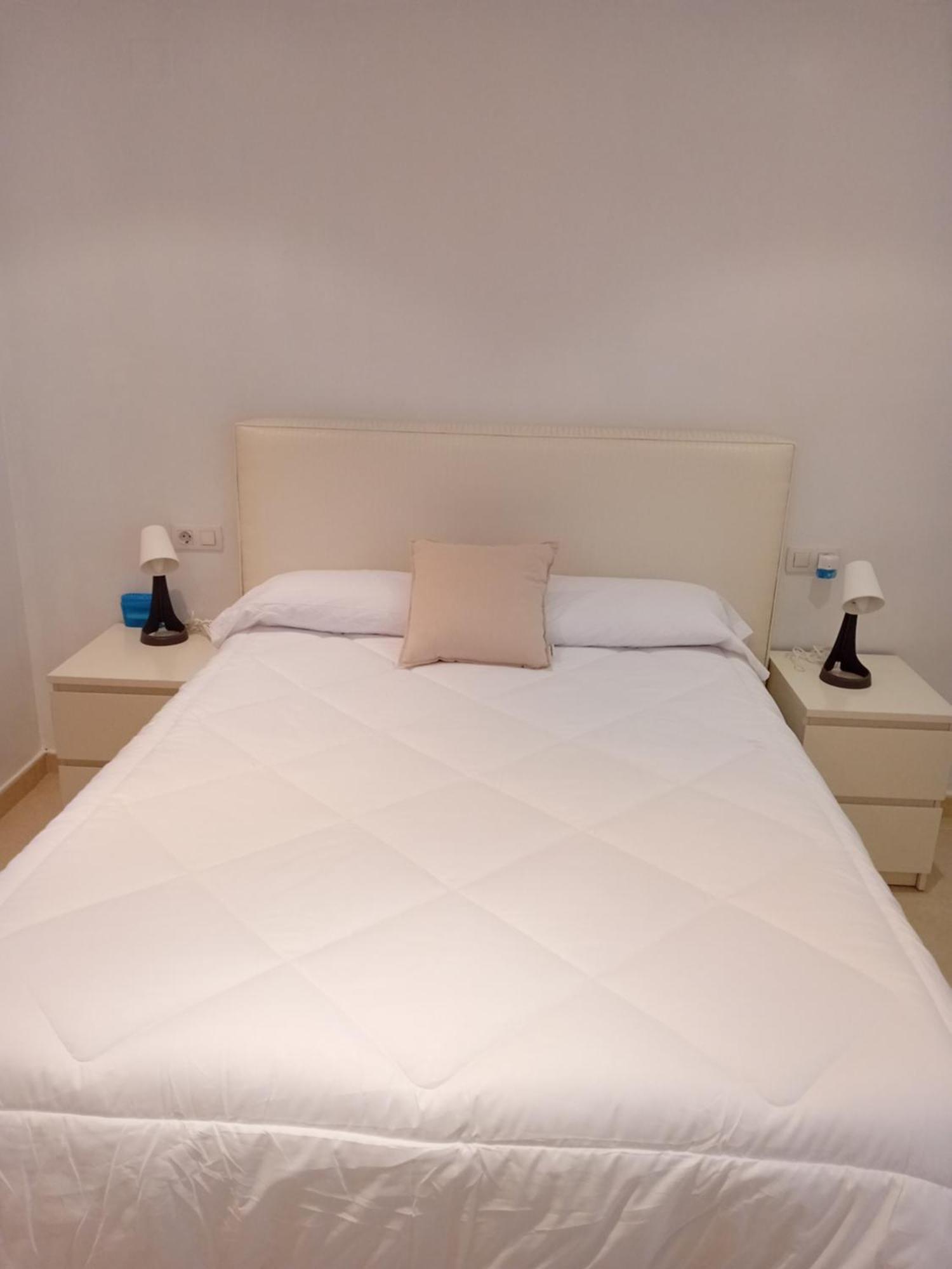 Apartamento Luna Gandia Exterior photo